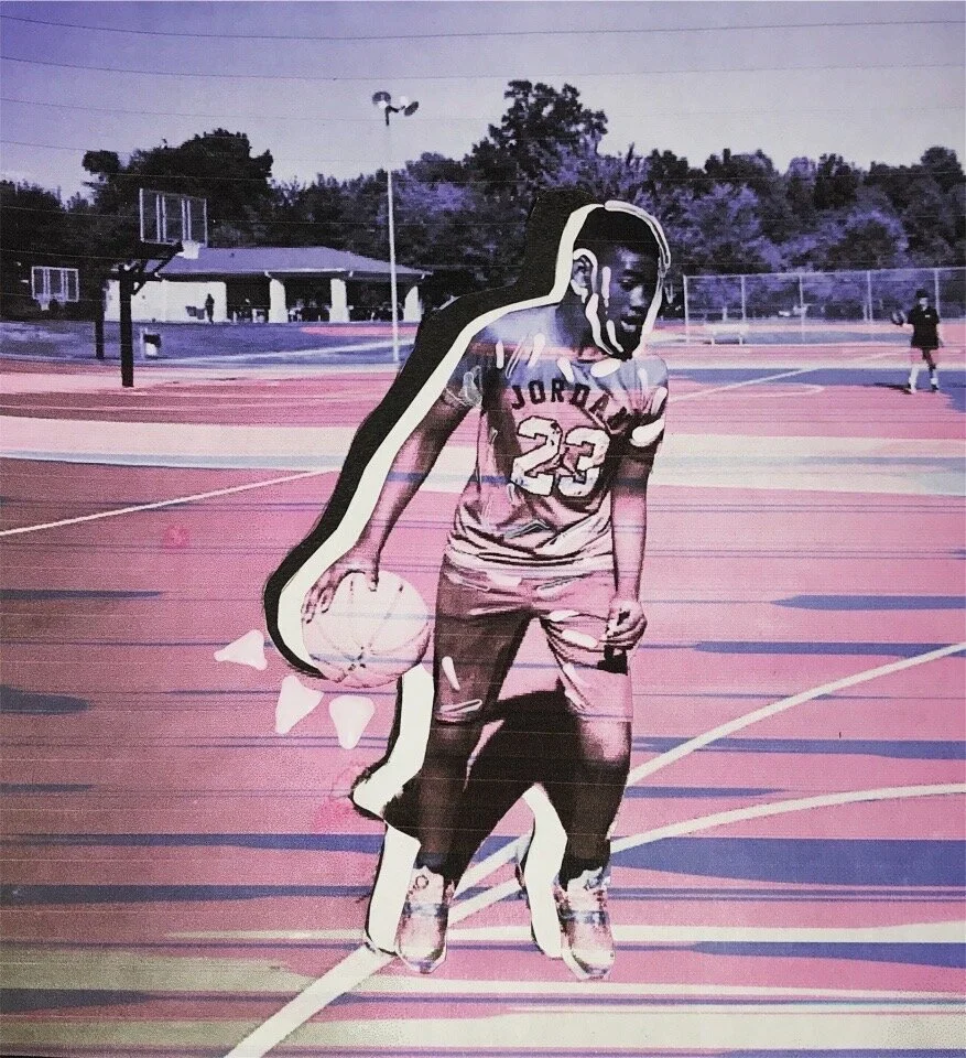 Digital art