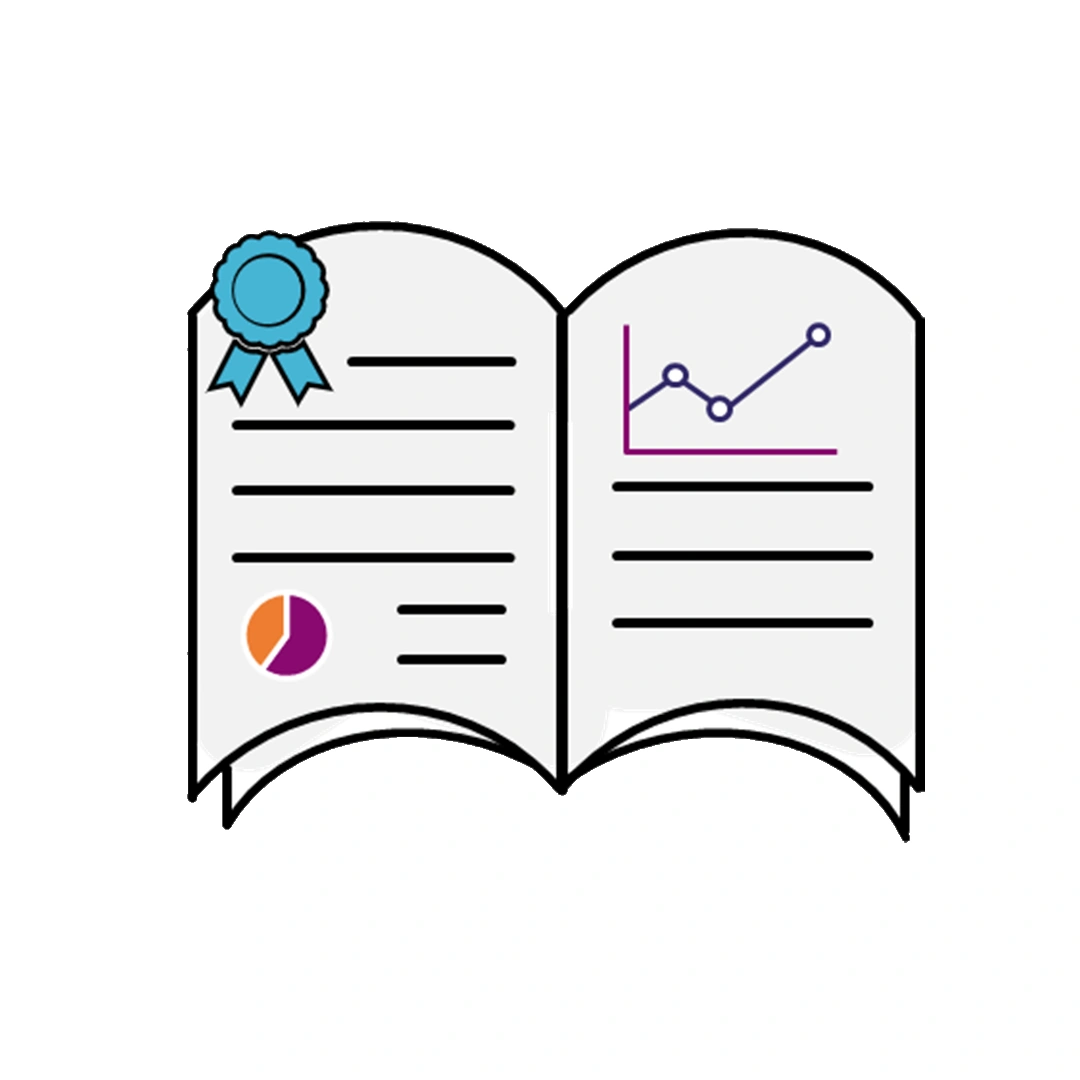 Publication icon
