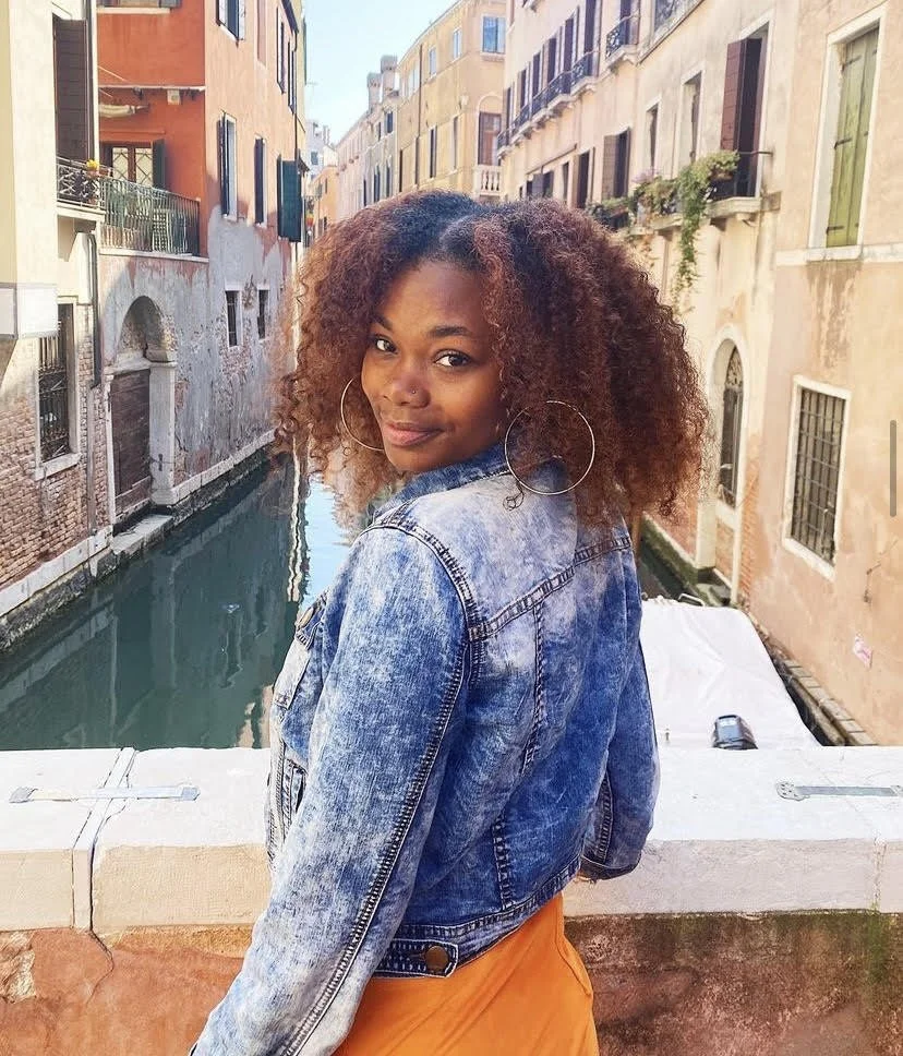 Ciani Foy