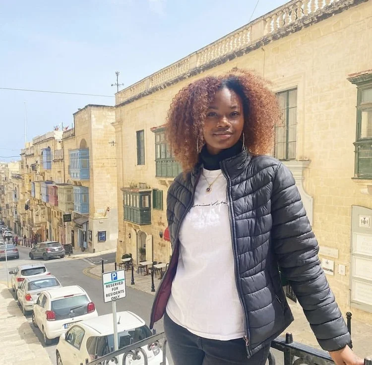 Valletta, Malta