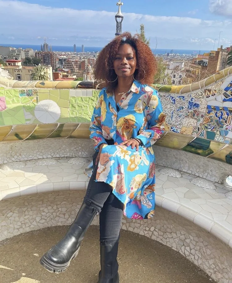Barcelona, Spain